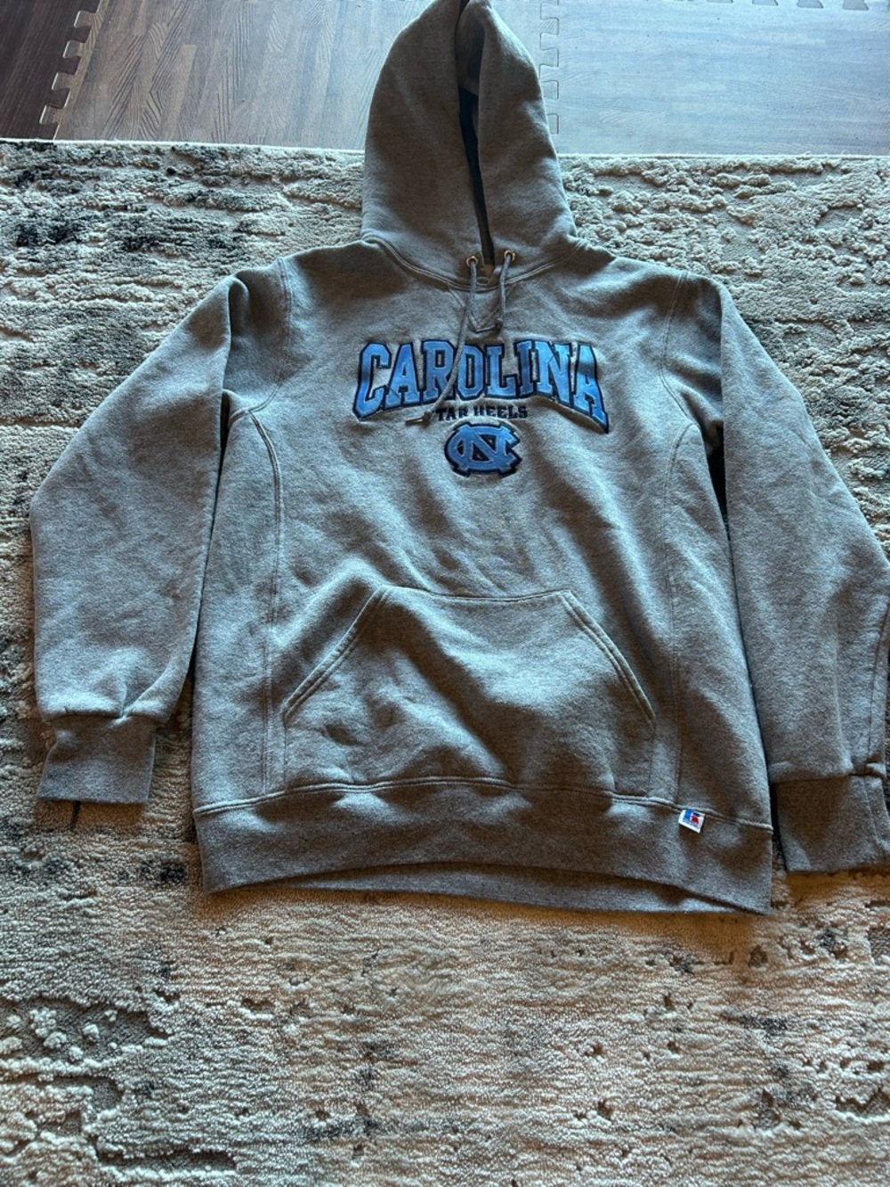 Boathouse Hoodie